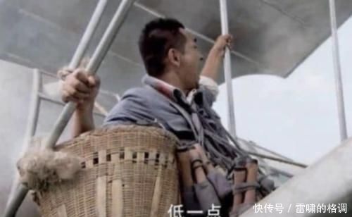 飞行|抗日剧再秀智商底线,将战士绑在飞机上扔手榴弹,燕双鹰都镇不住