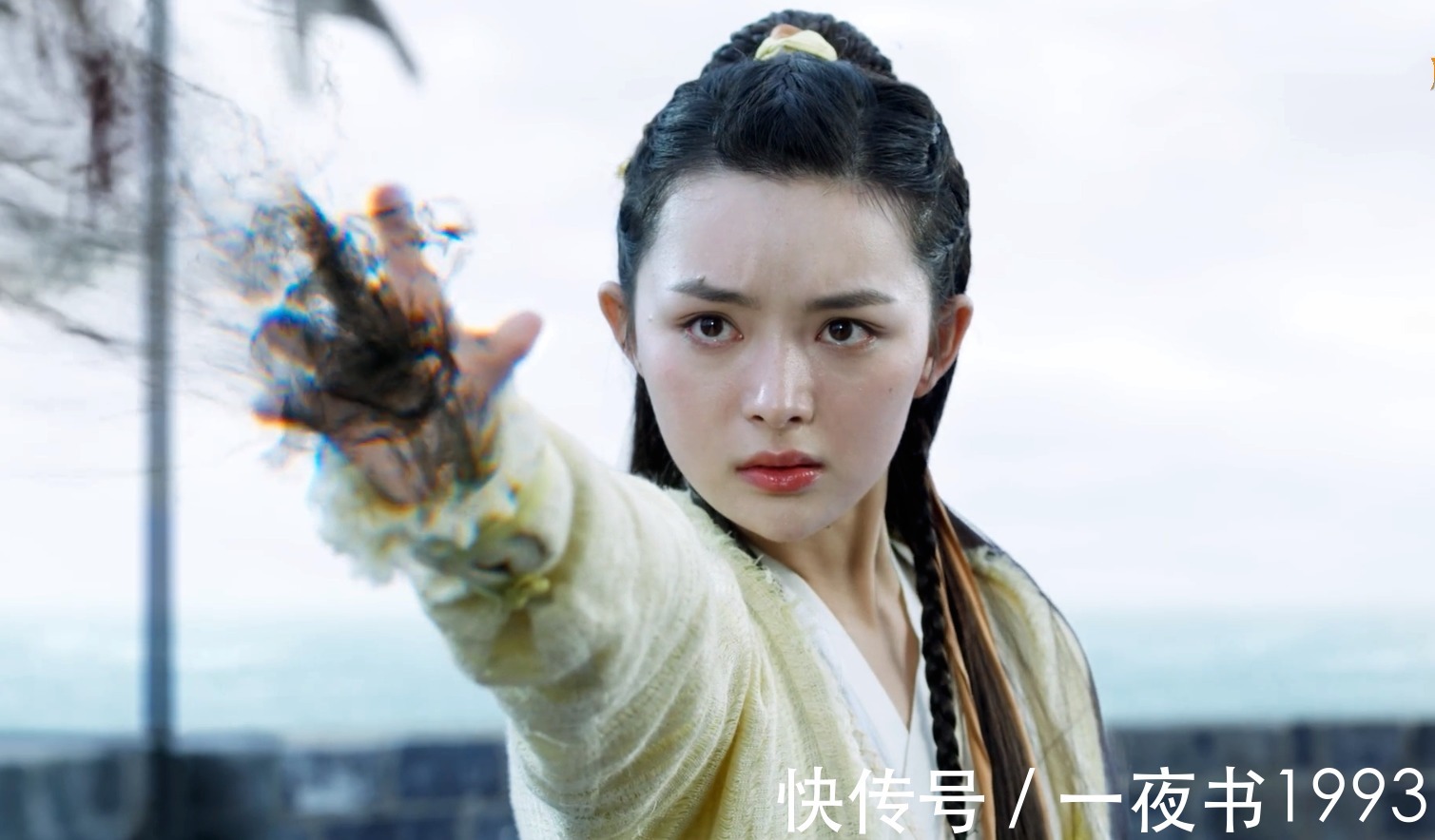 王仙芝！《雪中悍刀行》徐凤年成陆地神仙，方法很特别，多亏这三大强者