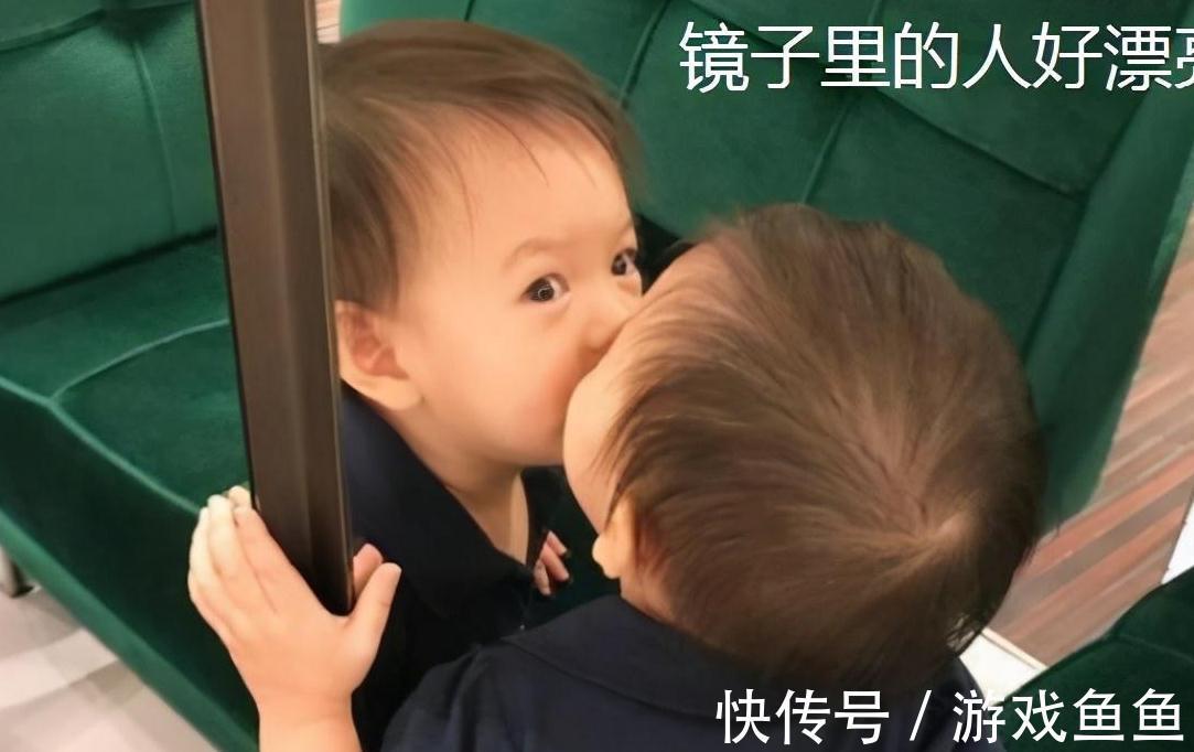 道德观|小婴儿天生具备道德观?别小瞧娃的4个行为,要好好守护他