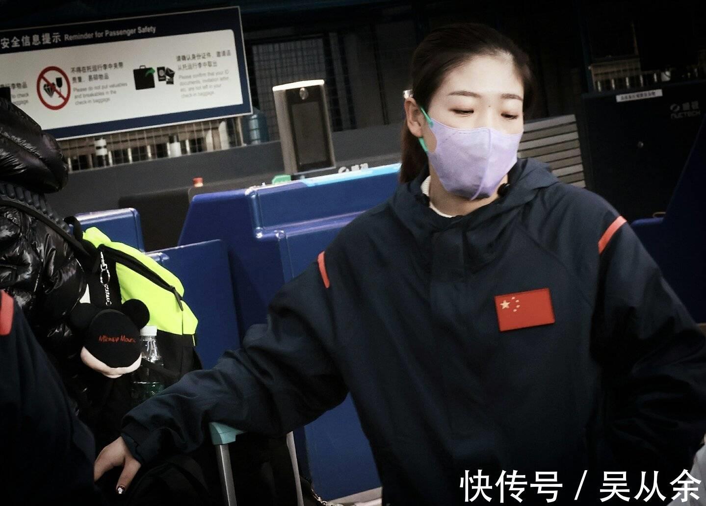 选手|刘诗雯跟马龙不一样,在国乒是现象级选手,超越了竞争的范畴
