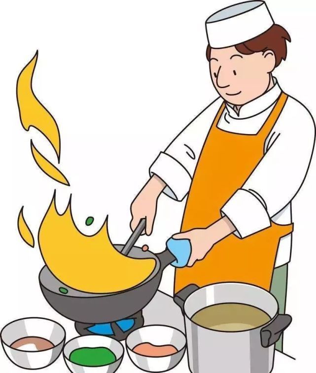 烹饪方法|哪些烹饪方法,是制作辅食中尽量要避免的?