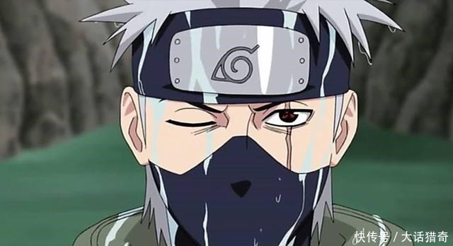 盘点火影里被黑得最惨的几个人 大多数被黑的连妈都心疼