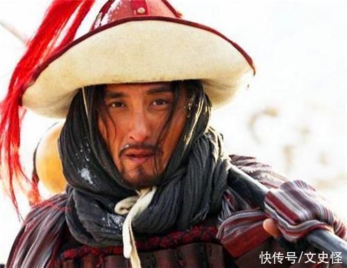 “马上林冲，马下武松”，到底是啥意思?其实下半句才是精髓