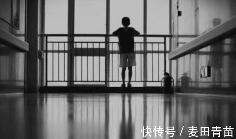 犯错|“经常挨打”和“从不挨打”的孩子,20年后差距明显!