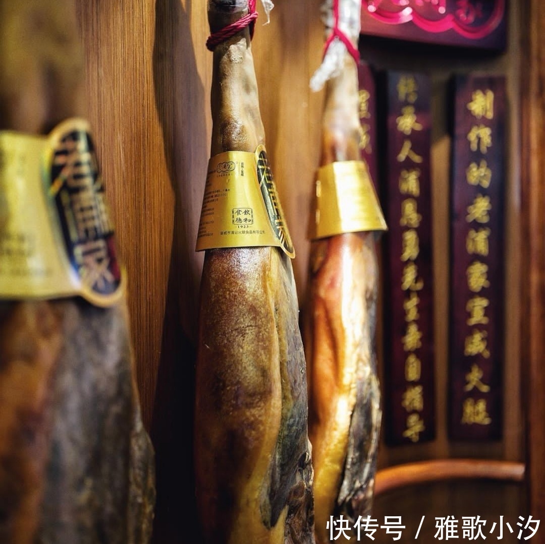 美国|美国有蓝鳍金枪鱼,日本有和牛,中国顶级食材是啥?网友满分回答