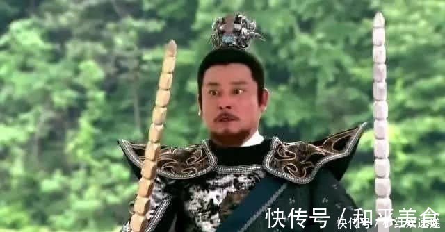 梅梅|封神元始天尊为何不敢杀闻太师?三霄娘娘为何让元始天尊也忌惮?