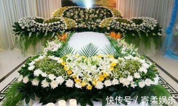 祖爷爷!人死后为何要守灵?祖爷爷说出真相,原因竟是如此
