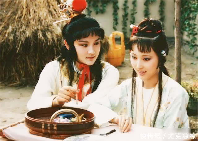 幸福|红楼梦:假如林黛玉与贾宝玉成夫妻,是否是最圆满幸福的选择?