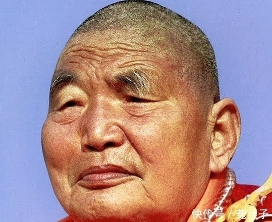海灯|海灯法师去世,少林寺却对此无动于衷,他们到底有何恩怨