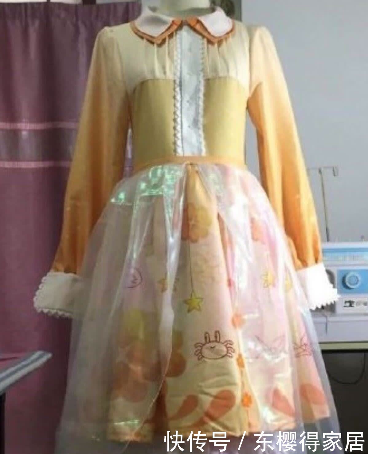 你管这玩意儿叫“洛丽塔”?对不起,我笑了