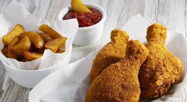 抄成|中国最成功的“山寨”,菜单照抄肯德基,硬把自己抄成了一线品牌