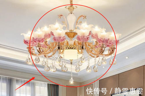 门锁|再有钱也别乱花，家里装修这10个地方要注意，堆钱反而没效果！