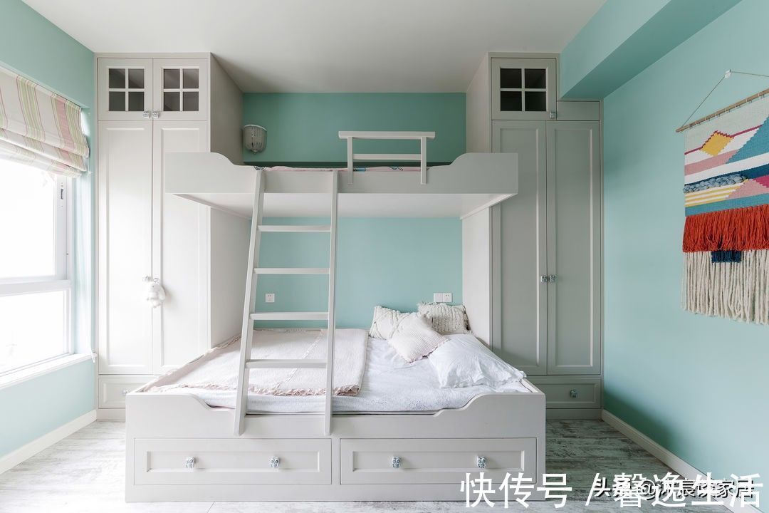 女主人|走进她家，就被复古优雅的氛围吸引，果然有质感的空间住着更舒适