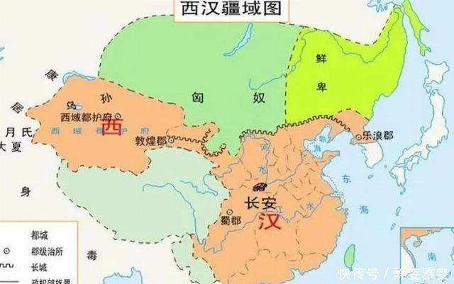  中国|一口气读懂中国历史朝代，来龙去脉先后顺序，不再傻傻分不清楚