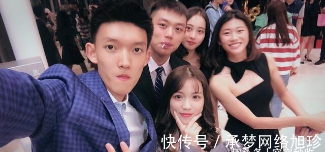 化妆|东京奥运会夺得首金的00后杨倩，化妆后的样子，感觉和明星没差