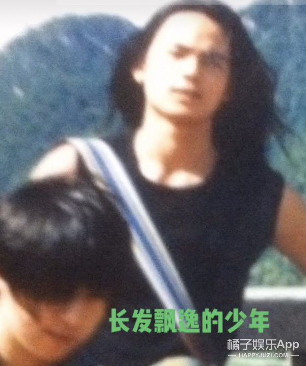 唱游天下|還記得《中國好聲音》的張恒遠(yuǎn)嗎？和緋聞女友同框了！