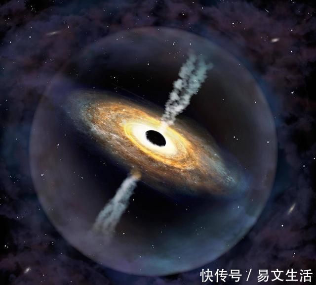 巴苏 证据来了黑洞并非都由恒星坍缩产生，有些是直接坍缩的