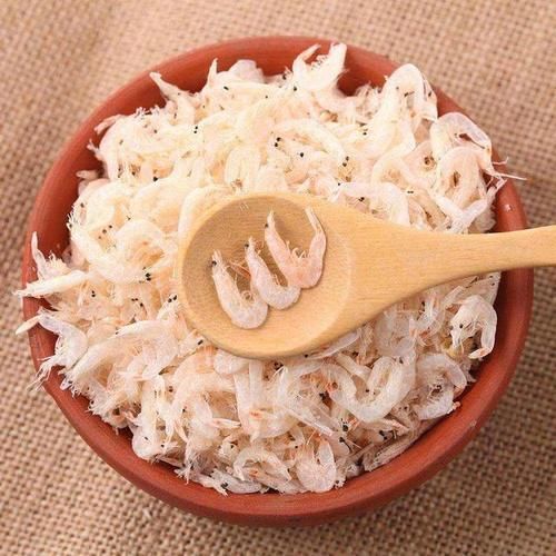 豆制品|吃虾皮能补钙?医生:真正补钙的是4种食物,很多人并不爱吃