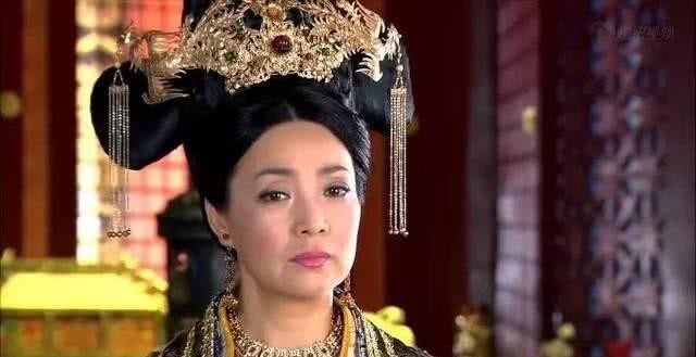 没写|中国第一女皇，登基时间比武则天还早，没写进史书，地位颇具争议