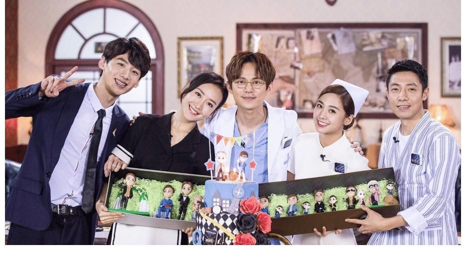 撒貝寧|《明星大偵探7》開始招商，利用原班人馬吸睛，觀眾已不再奢望！