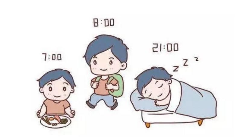 家长|这3件事父母越能“忍”,养出的孩子越自律,长大后更容易成才