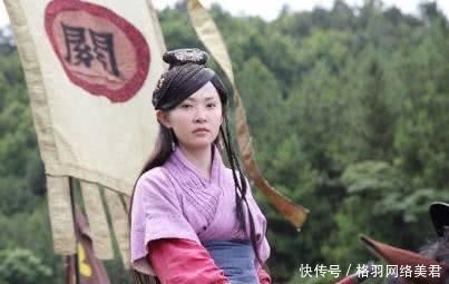 虎女|关羽那位被称为“虎女”的女儿最后嫁给谁了 结果如何