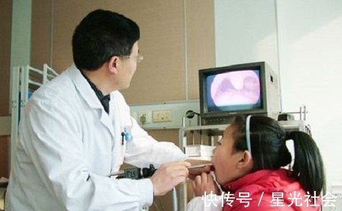 检查|孩子因嘴臭遭同学嫌弃,检查后取出这东西,亲妈都嫌臭