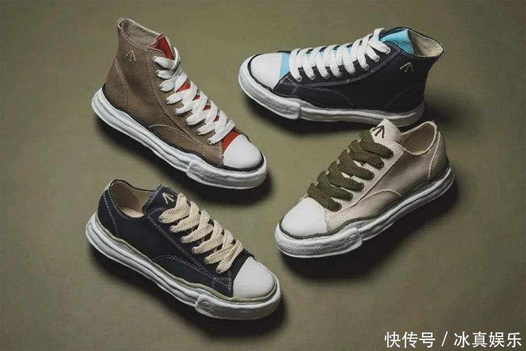 爆款鞋王被嫌“不好穿”、“抄袭”,但也逃避不了真香定律