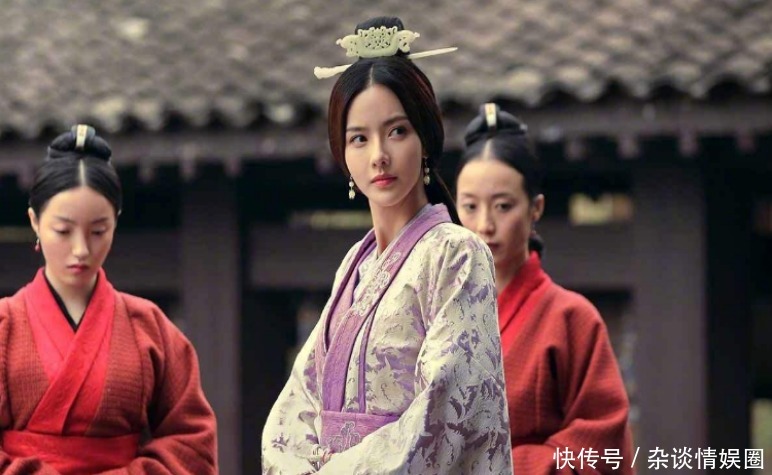 将领|三国最惨将领，父亲被张飞所杀，母亲被关羽看上，自己却不能报仇