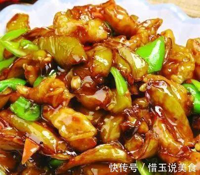 家常饭菜好吃美味, 看一家四口人的晚餐, 简简单单四个菜!