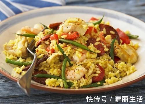 膳食纤维|大米饭很好吃，糖尿病人不能吃？怎样做出他们能吃的大米饭