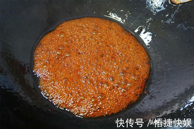 小茴香|入秋后多吃这肉，比猪肉便宜，营养赛过牛肉，焖一焖香到舔盘子