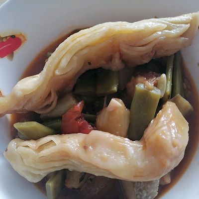 美味|美味时蔬一锅鲜