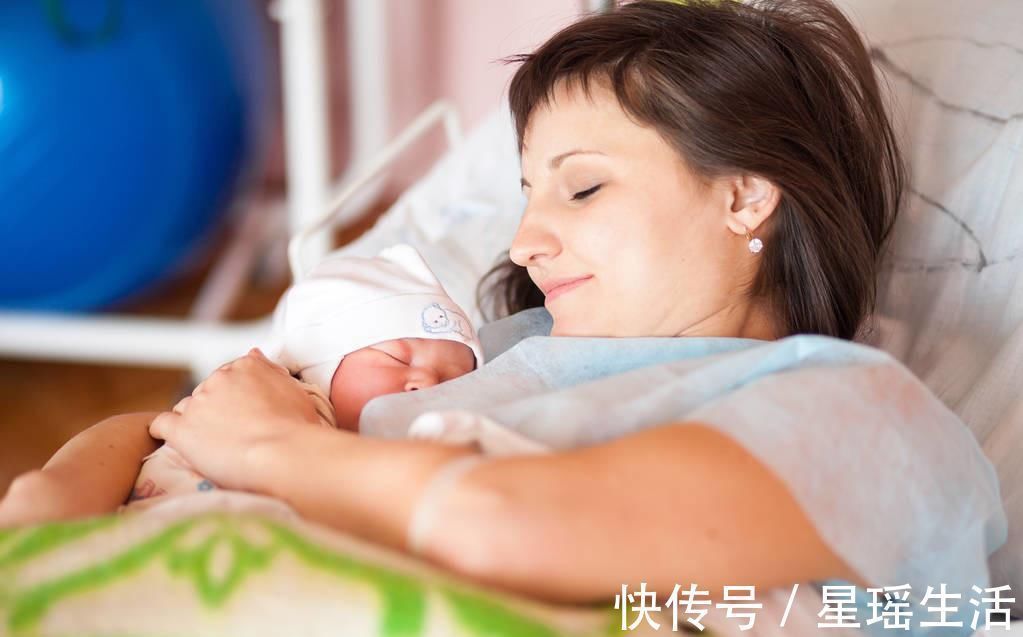 镇痛棒|38岁二胎高龄剖宫产:我比一胎恢复的更快!全靠这些“康复秘诀”
