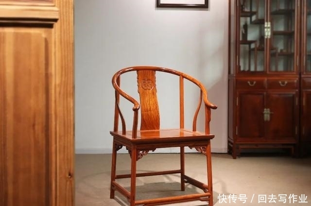 红桥红|当代缅花家具主力军 | a478