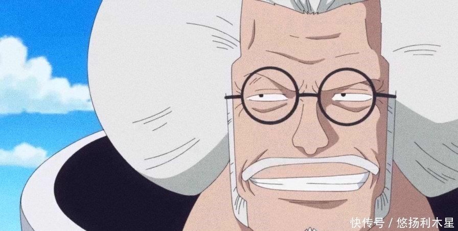 五老星|海贼王令其他四皇生畏,距离王座最近的男人!香克斯到底有多强!