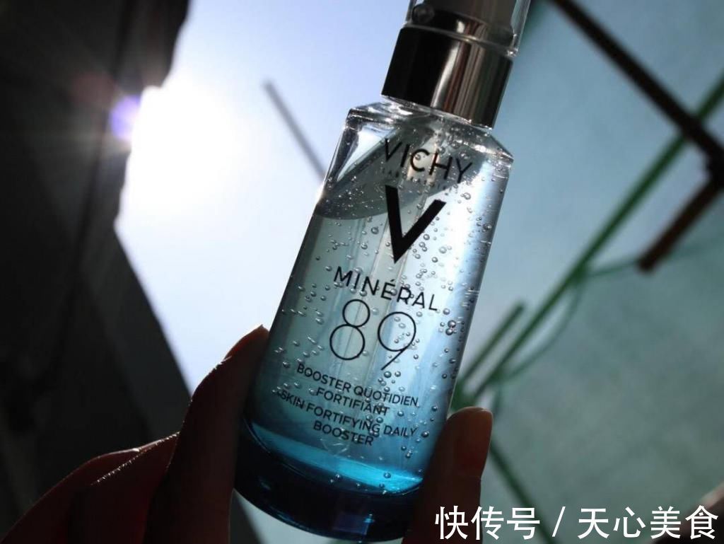 毛孔|美丽零负担,夏日当前,不妨为你的肌肤减减压