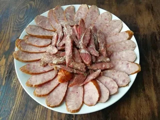 鲫瓜子鱼|东北“热炕头”上的9大“下酒菜”，在东北“贼火”，老酒鬼都爱