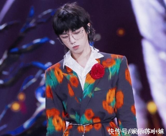 华晨宇|《明日之女》拟邀阵容:选秀C位或任导师，华晨宇张韶涵有望同台