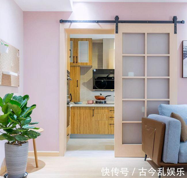 厨房|金厨银卫,厨房用了1年才发现装错了,这16个细节千万别重蹈覆辙