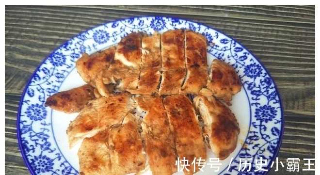 植物油|宝妈靠吃瘦了40斤，分享1道低脂肉食，想吃肉吃肉，该瘦还得瘦