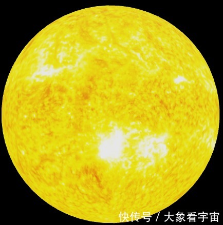 太阳系 太阳的一些深入知识