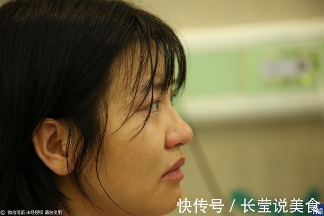 杨小平|泪目!女子求助无门欲拔掉娃的氧气时,孩子突然伸手给她擦眼泪