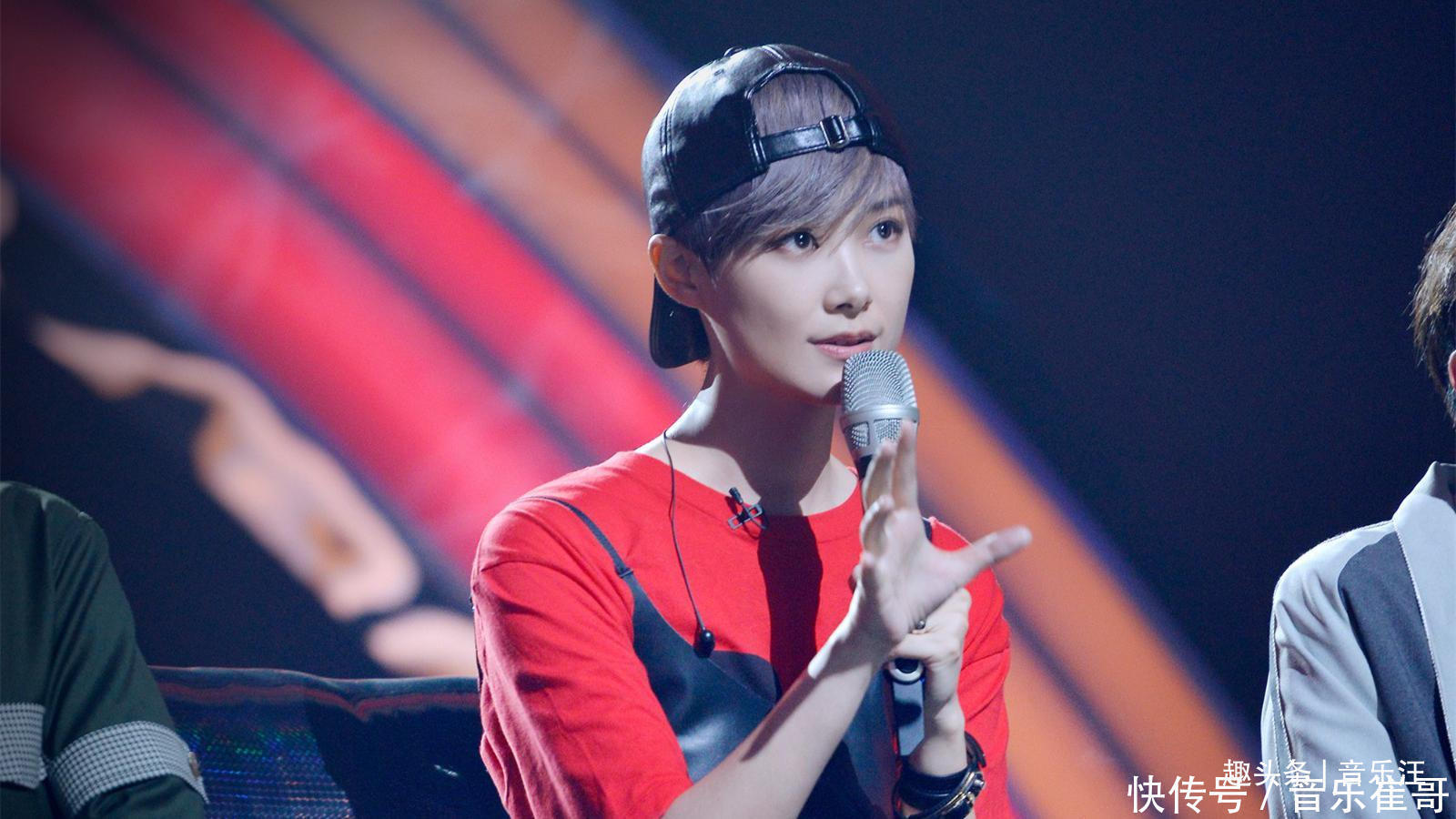 华语乐坛 李宇春、薛之谦加盟《中国原创季》,唯独周深被质疑“不够格”