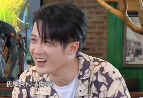 拜托了冰箱7|《中餐厅5》桂林站热播,六网收视率拿第一,不料口碑跌至4.6分