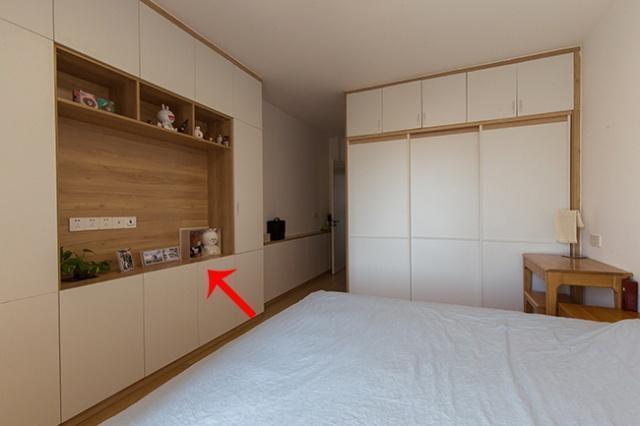 装修|小户型装修空间问题是关键,4处装修做对了,面积轻松翻倍