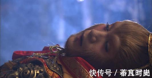 谛听@西游记中,打死的是孙悟空还是六耳猕猴?你看菩提祖师是如何说的