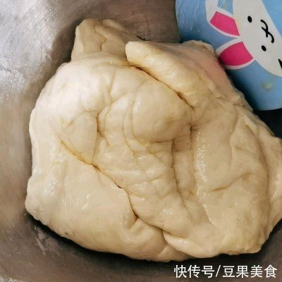 橄榄油|皮塔饼（口袋饼）这样做，营养又美味