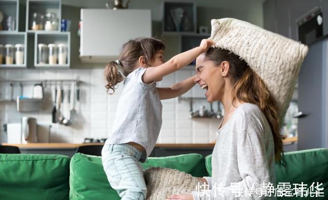 父母|3-6岁是教育的关键期,孩子如果有这4种习惯,家长要马上纠正