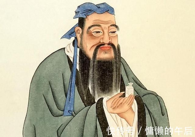 子路#圣人孔子考7岁孩童,天上有多少星星?听完回答后,孔子直接拜师